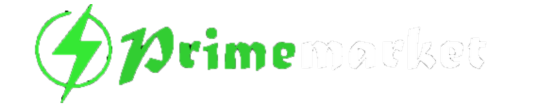 Primemarket Logo